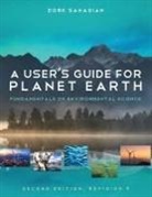 Dork Sahagian - A User's Guide for Planet Earth