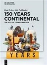 Paul Erker, Nils Fehlhaber - 150 Years Continental