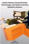 Sumitra Kumari - Cashier Mastery