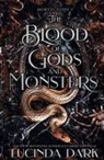 Lucinda Dark, Lucy Smoke - The Blood of Gods and Monsters