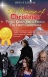 Dana A Lagmay - The Promise of Christmas