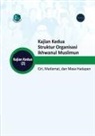 Trends Research - KAJIAN KEDUA STRUKTUR ORGANISASI IKHWANUL MUSLIMUN