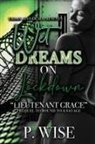 P. Wise - Wet Dreams On Lockdown