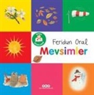 Feridun Oral - Minik Kitaplarim - Mevsimler