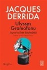 Jacques Derrida - Ulysses Gramofonu Joyceta Evet Söylentisi