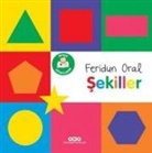 Feridun Oral - Minik Kitaplarim - Sekiller