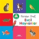Feridun Oral - Minik Kitaplarim - Evcil Hayvanlar