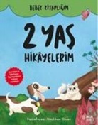 Kolektif - 2 Yas Hikayelerim Ciltli