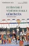 Nami Hasan Aga - Fetihname-i Nami Der-Hakk-i Gürcistan
