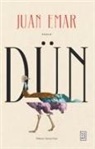 Juan Emar - Dün