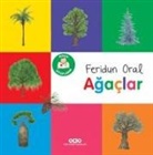 Feridun Oral - Minik Kitaplarim - Agaclar