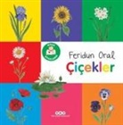 Feridun Oral - Minik Kitaplarim - Cicekler