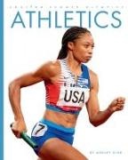Ashley Gish - Athletics