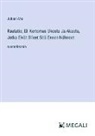Juhani Aho - Rautatie; Eli Kertomus Ukosta Ja Akasta, Jotka Eivät Olleet Sitä Ennen Nähneet