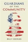 Billy Grogan - Guardians of the Community