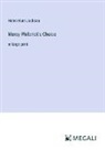 Helen Hunt Jackson - Mercy Philbrick's Choice