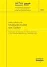 Sabine Schlacke - Multifunktionalität von Flächen - Symposium des Zentralinstituts für Raumplanung an der Universität Münster am 6. November 2023