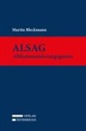 Martin Bleckmann - ALSAG - Altlastensanierungsgesetz