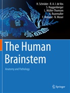 Rob A I de Vos, Rob A. I. de Vos, Rob A.I. de Vos, Farman Hedayat, Huggenberger, Stefan Huggenberger... - The Human Brainstem
