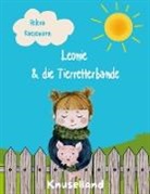 Helena Kaesemann - Leonie & die Tierretterbande