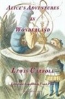 Lewis Carroll, Frank Prem - Alice's Adventures in Wonderland
