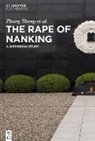Zhang Sheng - The Rape of Nanking