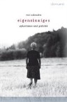 Resi Schandra - Eigensinniges