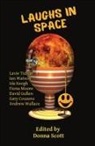 Ida Keogh, Scott - Laughs in Space