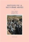 Aimé Doumenc - Histoire de la neuvième armée