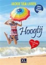 Jackie Laren van - Hoogtij