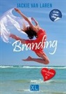 Jackie Laren van - Branding