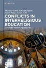 Nicole Bauer, Jonas Kolb, Martina Kraml, Zekirija Sejdini, Jonas Kolb - Conflicts in Interreligious Education
