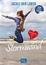 Jackie Laren van - Stormwind