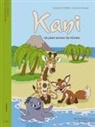 Konrad Naegeli, Elisabeth Pfeiffer - Kani - Ukulele lernen für Kinder
