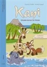 Konrad Naegeli, Elisabeth Pfeiffer - Kani - Ukulele lernen für Kinder