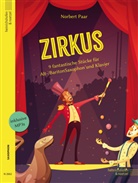 Norbert Paar - Zirkus