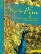 Hans Joachim Teschner - Der goldene Pfau