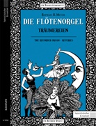 Raphael B. Meyer, Raphael Benjamin Meyer, Martin Zingg - Die Flötenorgel - Träumereien