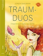 Jürgen Saalmann - Traumduos