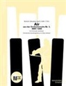 J. S. Bach, Philip Lehmann - Air aus der Orchestersuite Nr. 3 BWV 1068