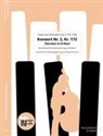 Carl D. v. Dittersdorf, Philip Lehmann - Konzert Nr. 2, Kr 172 (Version in D-Dur)