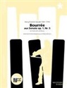 Georg Friedrich Händel, Philip Lehmann - Bourrée aus Sonate op. 1, Nr. 5