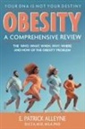 E. Patrick Alleyne - Obesity