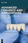 Rainer Gadow, Vojislav V. Mitic, V Mitic - Advanced Ceramics and Applications