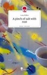 Lena Müller - A pinch of salt with rust. Life is a Story - story.one