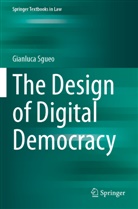 Gianluca Sgueo - The Design of Digital Democracy