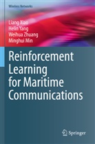 Minghui Min, Liang Xiao, Helin Yang, Weihua Zhuang, Weihua et al Zhuang - Reinforcement Learning for Maritime Communications