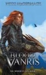 Nikki McCormack - Blood of Vanris