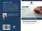Valessa Orácio Rocha de Paula - Deskriptive Statistik
