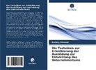 Sunday Olawuyi - Die Techniken zur Erleichterung der Ausbildung zur Entwicklung des Unternehmertums